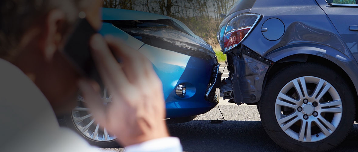 INCIDENTI STRADALI O DANNI DOVUTI A TERZI